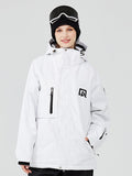 Winter Mountain Queen Ski- und Snowboardjacke für Damen