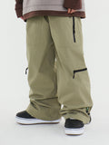 Nandn Beyond The Limits Snowboardhose für Herren