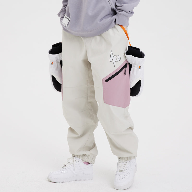 Nobaday Dawn Armored Snow Pants für Herren