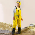 Baby Mädchen Ld Ski Winter Outdoor Mountain Fun Skihose Schneelatzhose