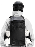 Ld Ski 35L wasserdichte Schneestiefeltasche Snowboardrucksack