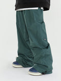 Nandn Full Motion Slope Star Skihose für Herren
