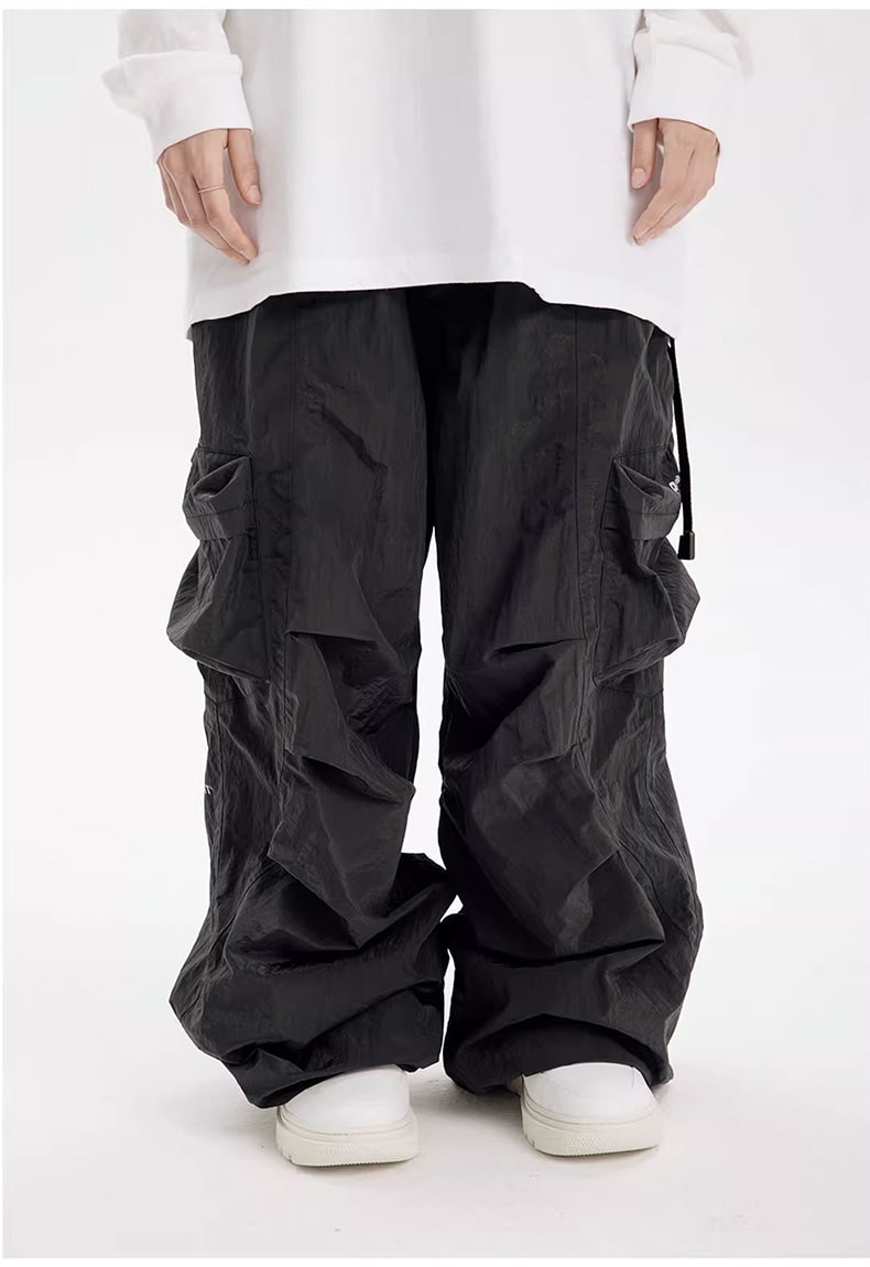 POMT Clean-Folds 2L Freestyle-Skihose für Herren
