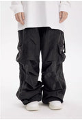 POMT Clean-Folds 2L Freestyle-Skihose für Herren