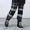 Nandn Secret Garden Snowboardhose für Herren