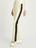 Ski Carver Mountain Chic Skihose für Damen