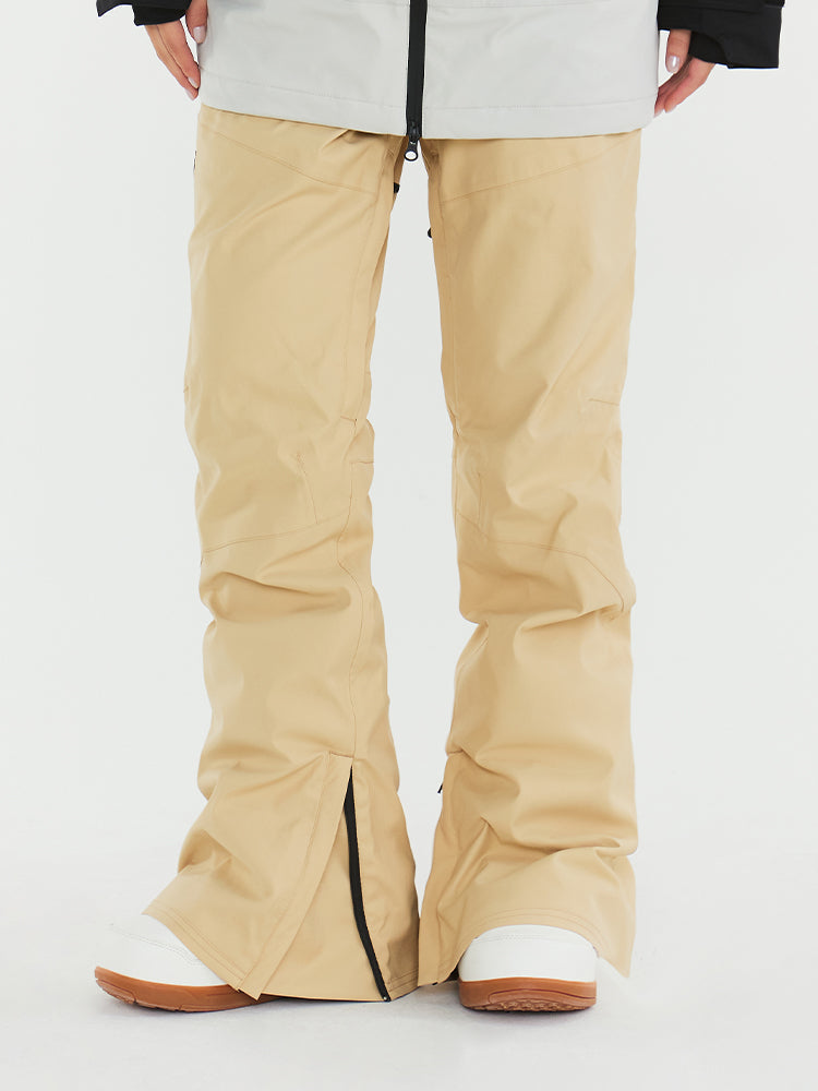 Nandn Mountain Discover Schneehose für Herren