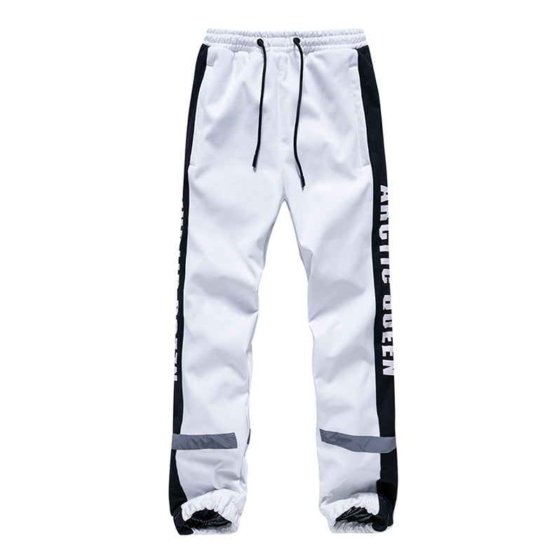 Arctic Queen Winter Guide Damen-Schneehose mit reflektierenden Streifen