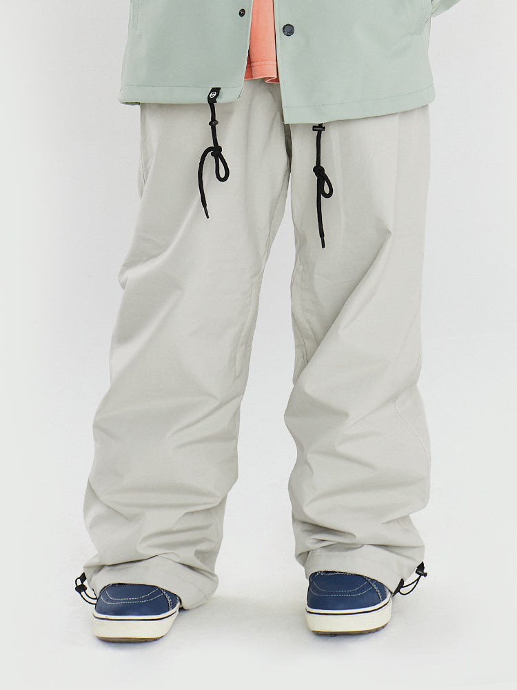Nandn Full Motion Slope Star Damen-Skihose