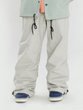 Nandn Full Motion Slope Star Damen-Skihose