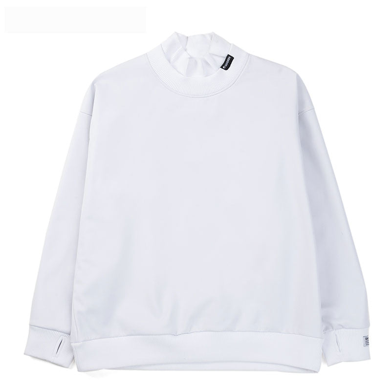 Doorek Evermore Snow Hoodie für Herren