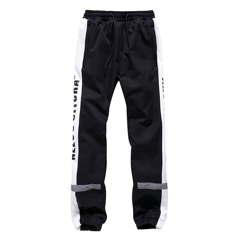 Arctic Queen Winter Guide Damen-Schneehose mit reflektierenden Streifen