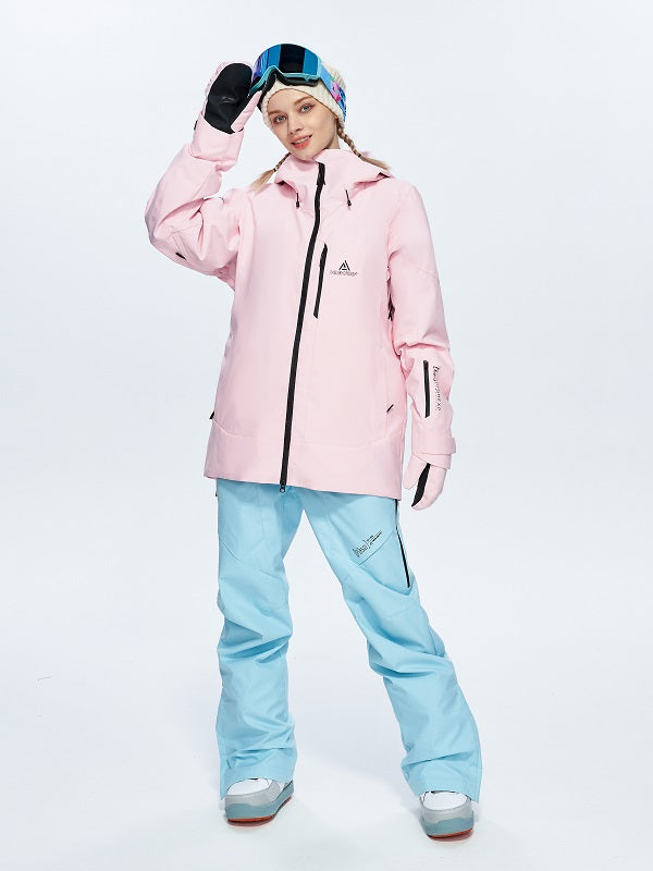 Damen-Jacke im minimalistischen Country-Stil mit hohem Tragekomfort und besonderem Flair