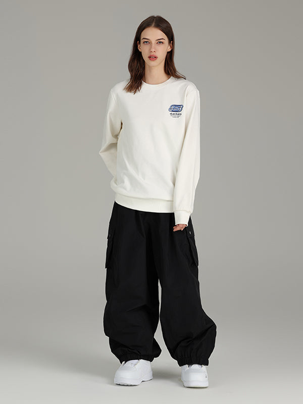Searipe Prime Baggy Cargo Snowboardhose für Damen
