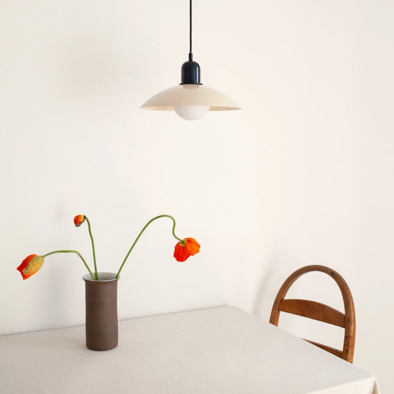 Luvano Pendelleuchte Macaron Bauhaus bunt
