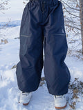 Damen Air Pose Prime weite Snowboardhose