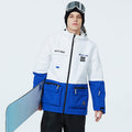 Arctic Queen Winter Sport Schneejacke für Herren