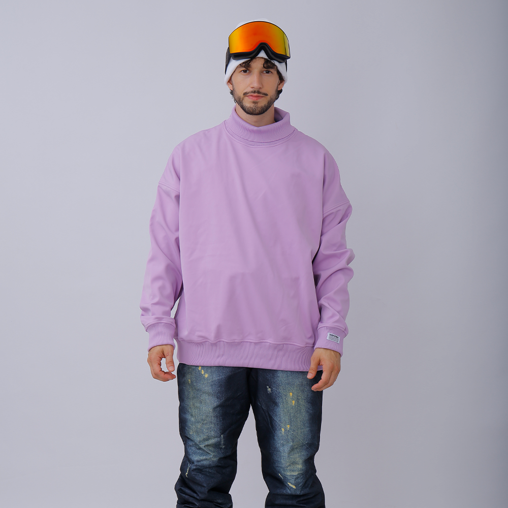 Doorek Evermore Outdoor-Sport-Sweatshirt für Damen