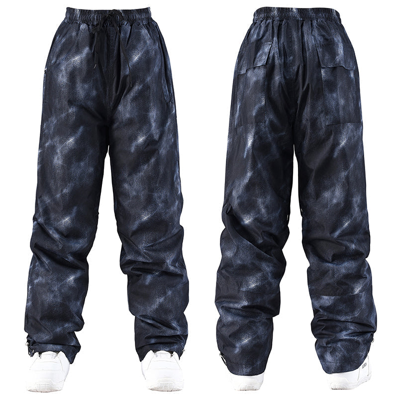 Arctic Queen Winter Spot Snowboardhose für Damen