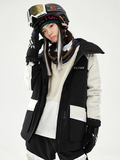 Vector Mountain Defender Damen-Schneejacke