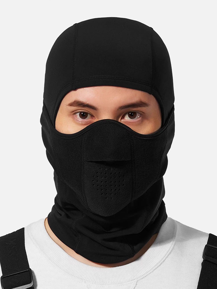 LD Ski Unisex DryLite Neue modische Gesichtsmaske