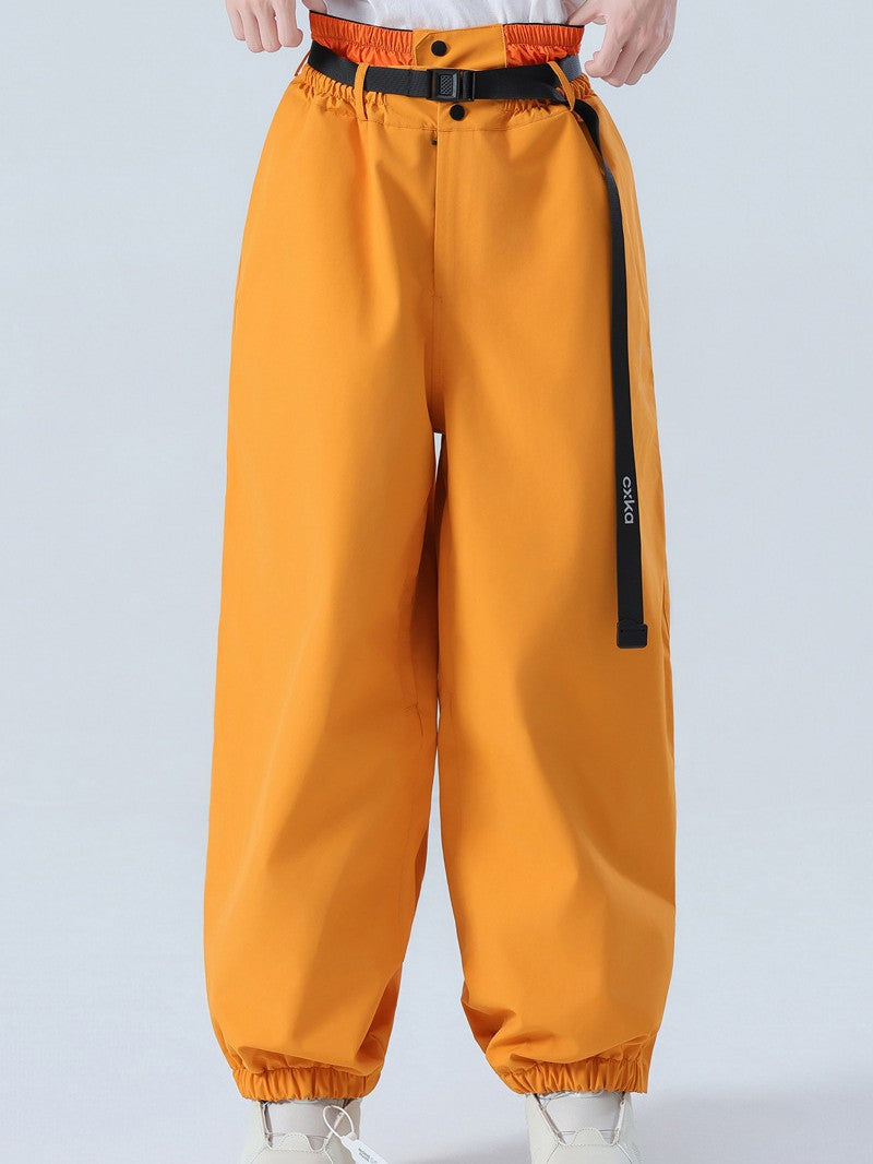 Ski Suit