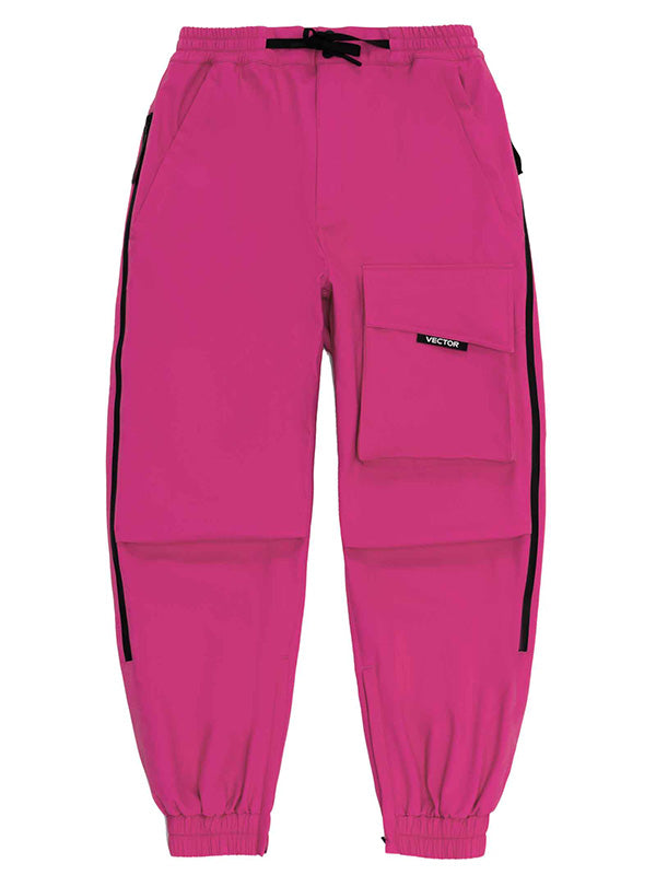 Vector Mountain Crown Shell Schneehose für Damen