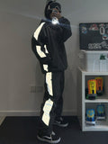 John Snow Night Rider LightTrack Damen-Schneeanzug mit reflektierender Isolierung