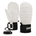 Nandn Mountain Chill Herren-Snowboardhandschuhe aus Ziegenleder für jedes Wetter
