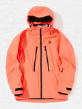 Nandn Ridge Snowboardjacke für Damen