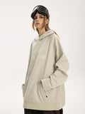 POMT CleanF 3L Freestyle wasserdichter Damen-Hoodie