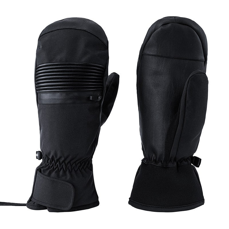 Damen-Mountain-Freerider-All-Terrain-Thermo-Schneehandschuhe