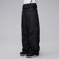 ASHGREEN Winter Peak IcePro Schneehose für Herren