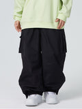 Searipe Rock Baggy Snowboardhose für Herren