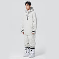 Searipe Mountain Chill SnowFlex Baggy-Schneeanzüge für Herren