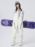 Searipe Damen-Snowboardhose für Mountain Rider – Robust und vielseitig