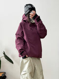 John Snow Thermal Mountain Pro Alpine Breaker Damen-Schneejacke