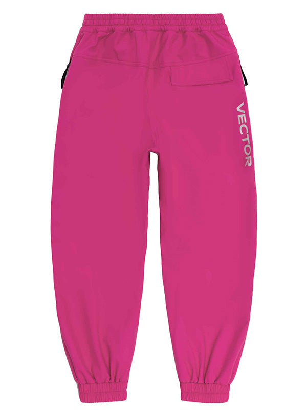 Vector Mountain Crown Shell Schneehose für Damen