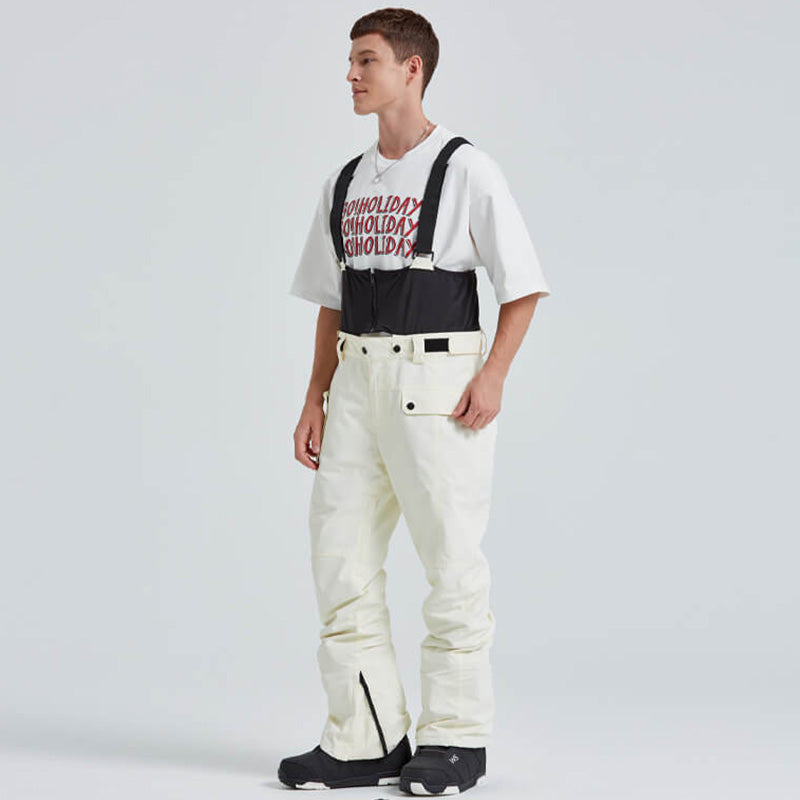 Dook Snow All Mountain Cargo-Schneehose für Herren