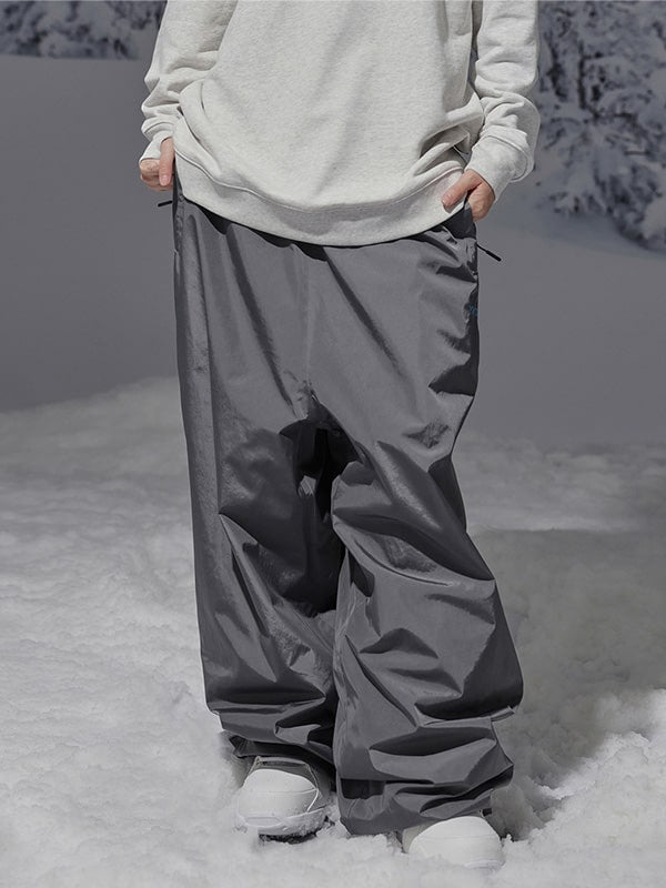 Damen YXSS Prime Baggy Snowboardhose