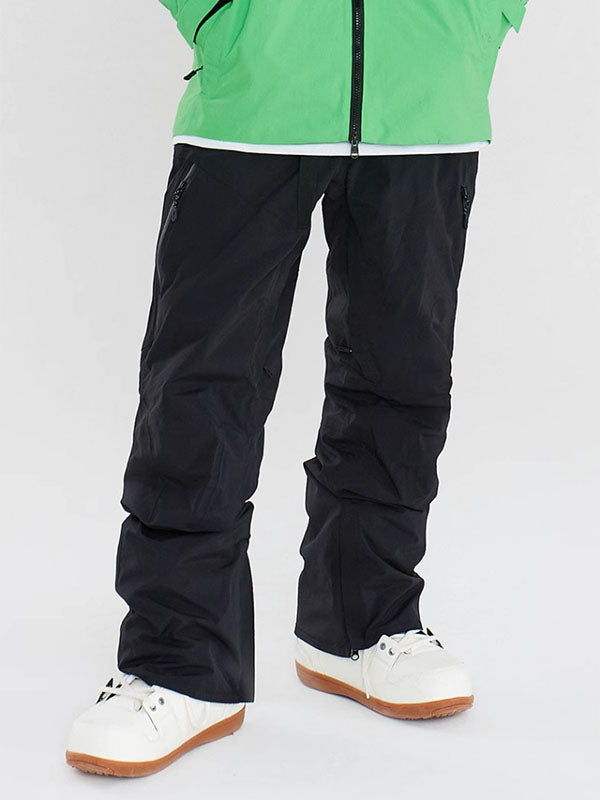 Nandn Winter Snowfall Backcountry Schneehose für Herren