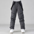 IceGuard Snow Conqueror Latzhose für Damen