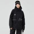 Arctic Queen IceStorm Mountain Adventure Schneejacke für Damen