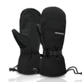 AlpineChill All-Terrain Thermo-Schneehandschuhe für Herren