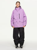 Arctic Queen Alpine Legacy Warm Guard Zweiteiler-Schneeanzug für Damen