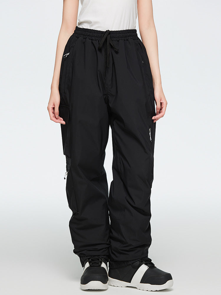 Arctic Queen Mountain Breaker All Function Cargo-Schneehose für Damen
