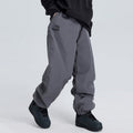 Cosone TEAM Series Snowboardhose für Herren, mehrfarbig