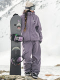 SnowBlaze Thermal Guard All-Terrain Alpin-Schneeanzug für Damen