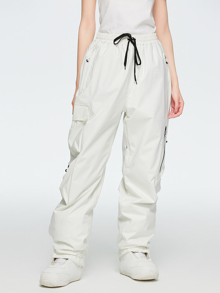 Arctic Queen Mountain Breaker All Function Cargo-Schneehose für Damen