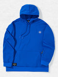 Nandn Elite Snowboard-Hoodie für Herren